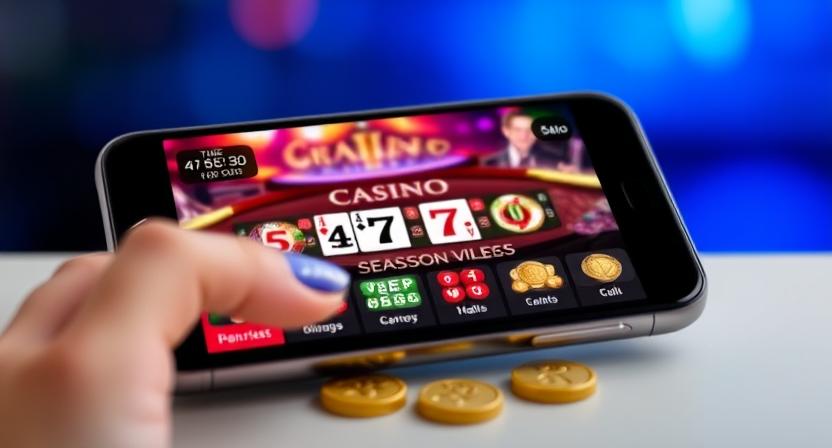 33BD app smooth mobile gameplay