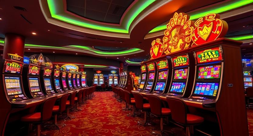 Exclusive rewards and promotions for 33BD slots