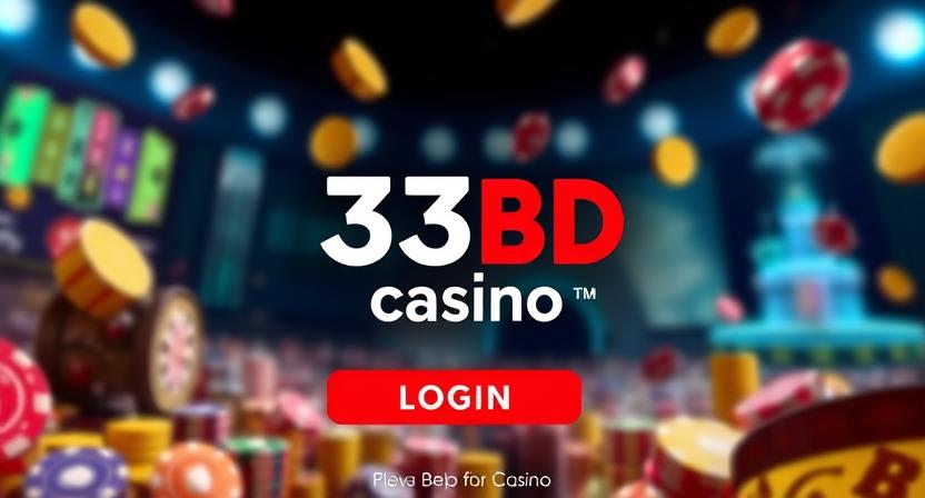 33BD multi-device login experience