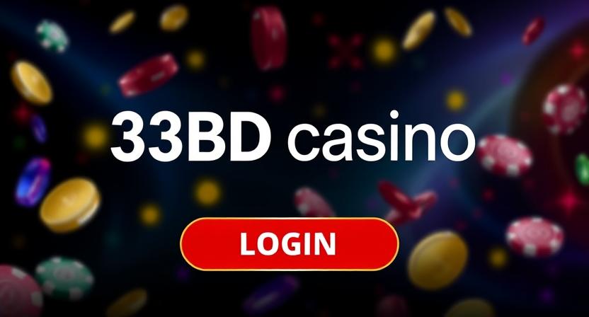 Secure verification for 33BD login